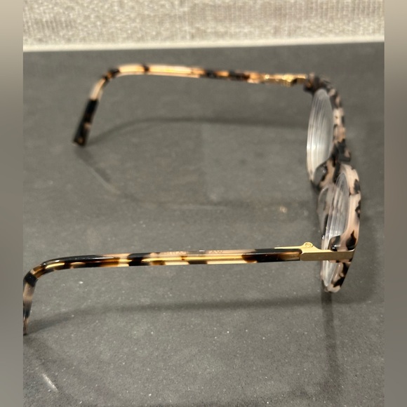 Warby Parker frames- two pairs                    Carlton and Jane frames - Picture 8 of 9